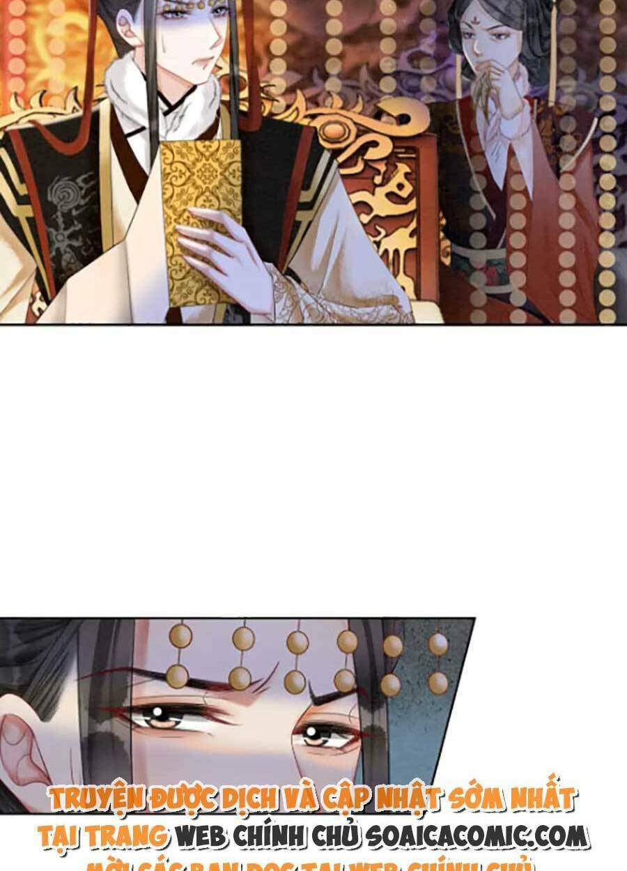 Xung Hỉ Vương Phi: Chapter 86