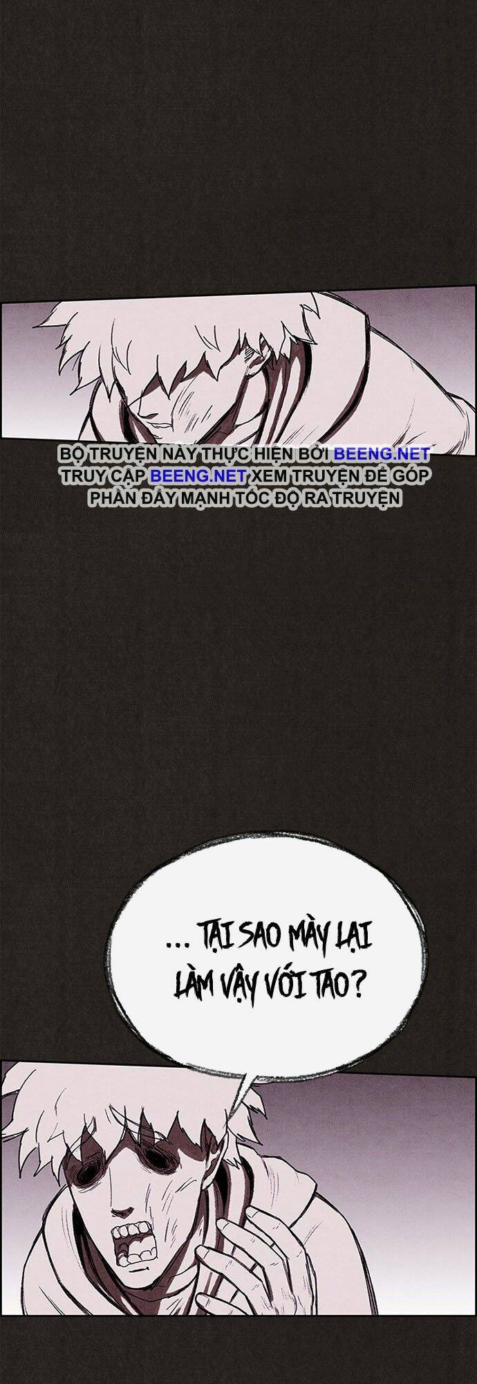 Quái Vật Tại Chung Cư Xanh: Chapter 122