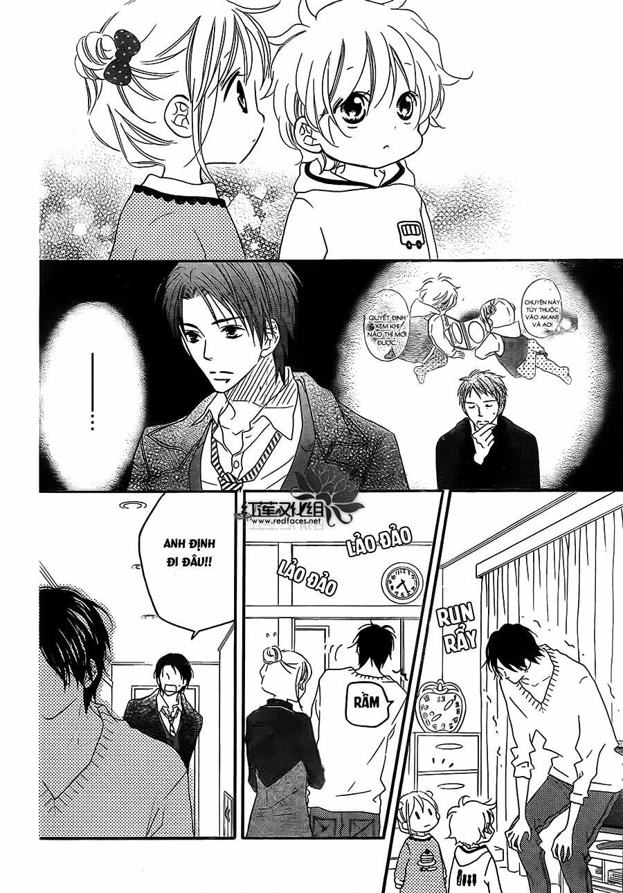 Love So Life: Chapter 92