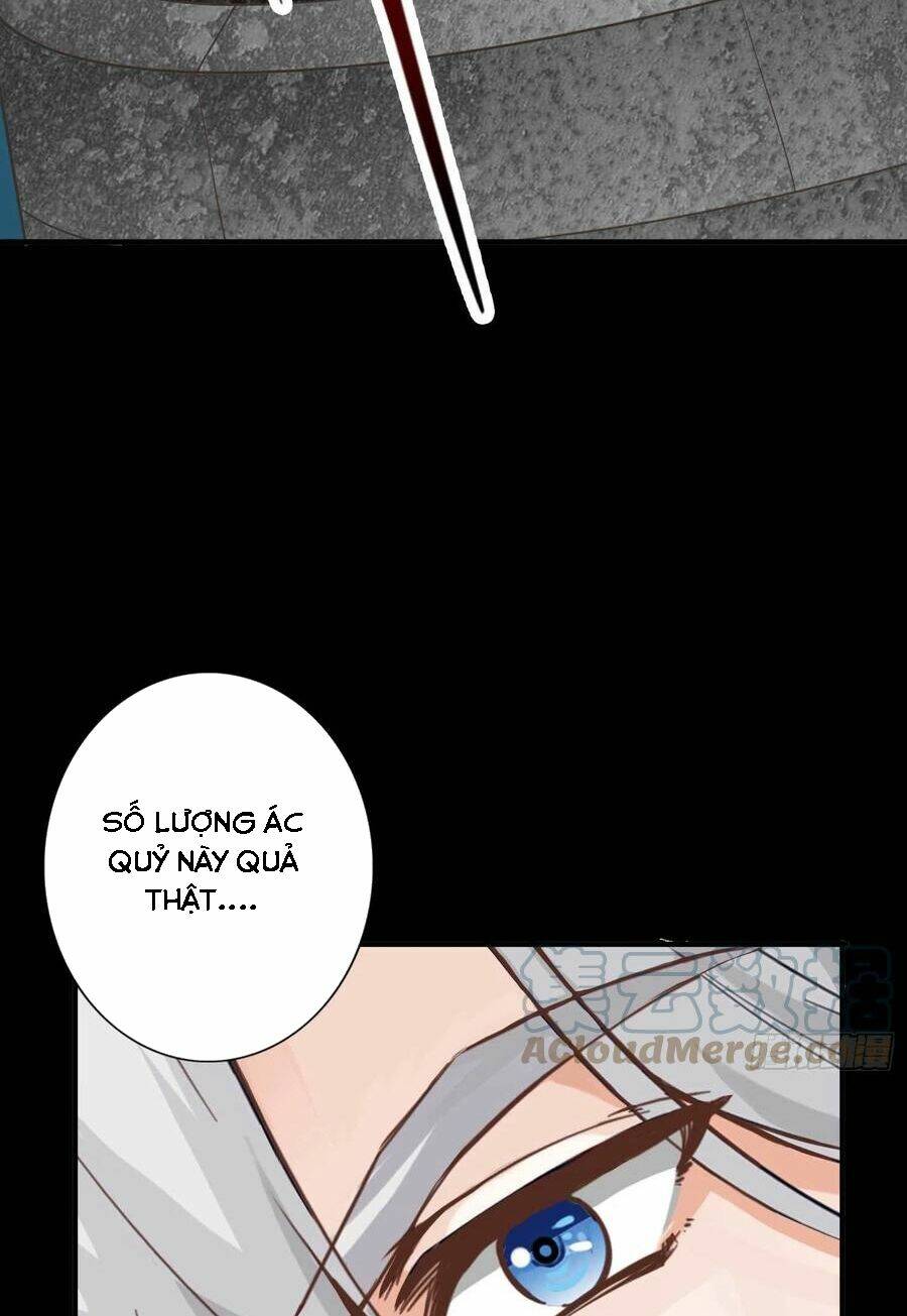 Chư Thiên Ký: Chapter 319