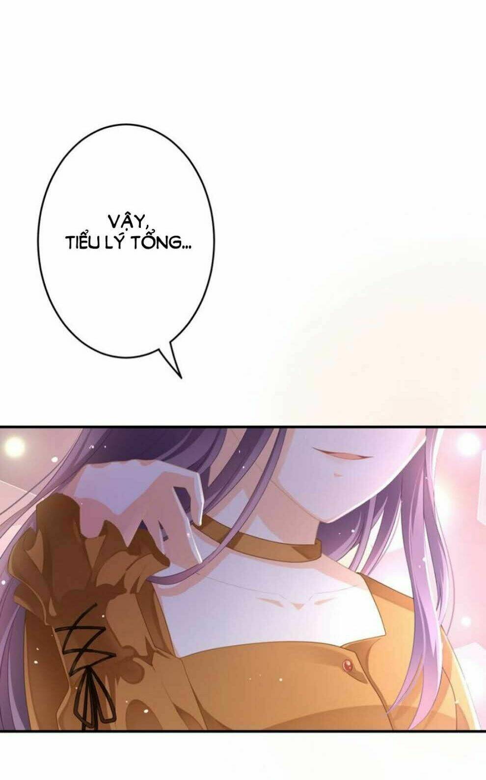 Tiệm May Luyến Sắc: Chapter 3