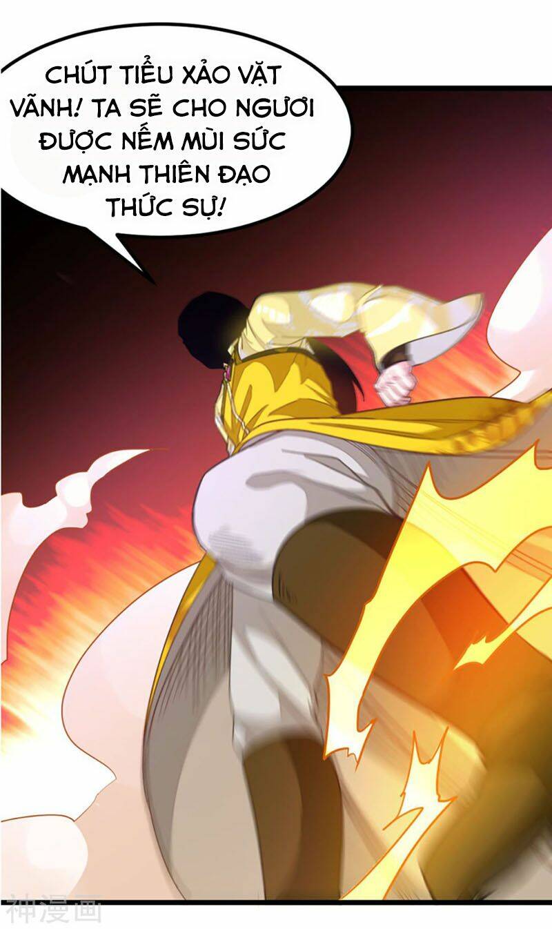 Cửu Dương Thần Vương: Chapter 213