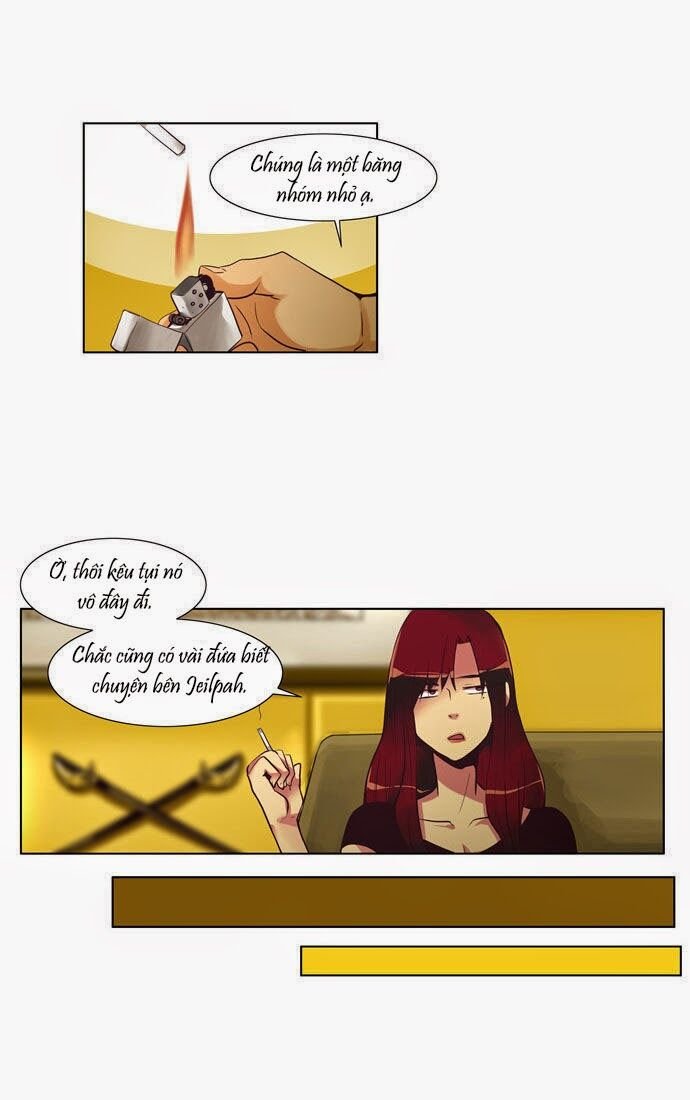 Dear, Only You Don\’t Know!: Chapter 19