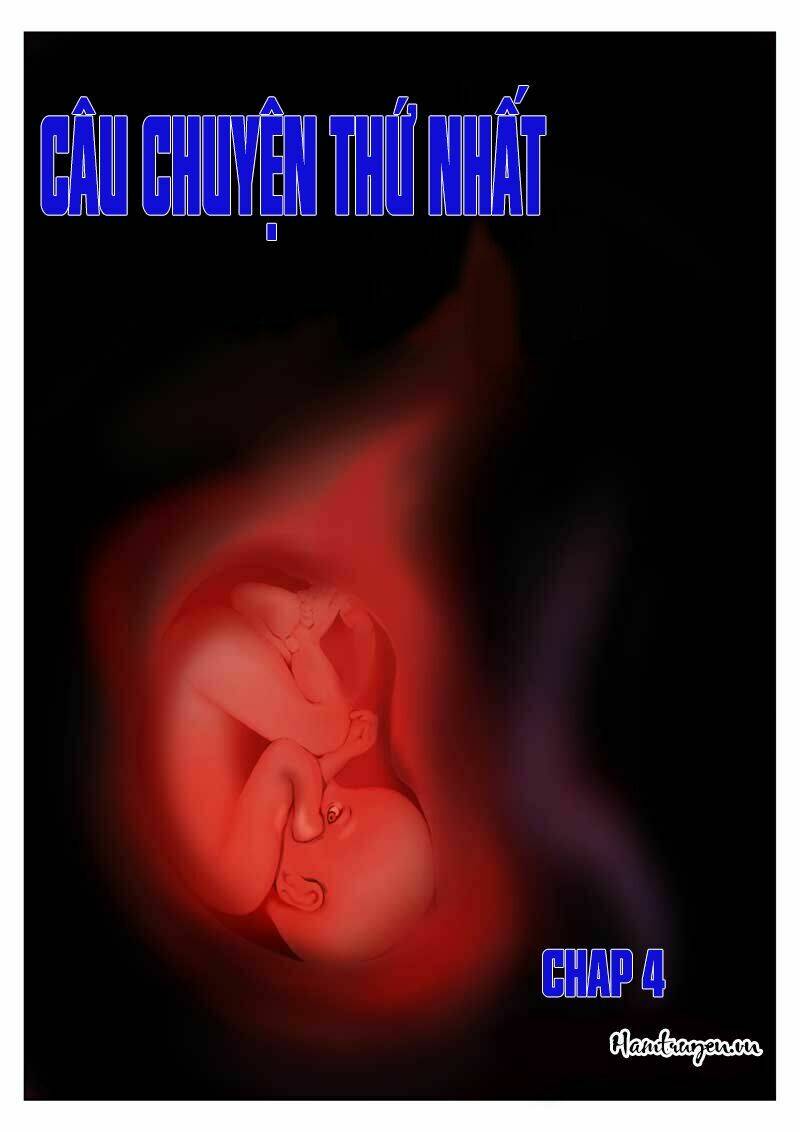 Ngụy Thủy Nghi Vân: Chapter 4