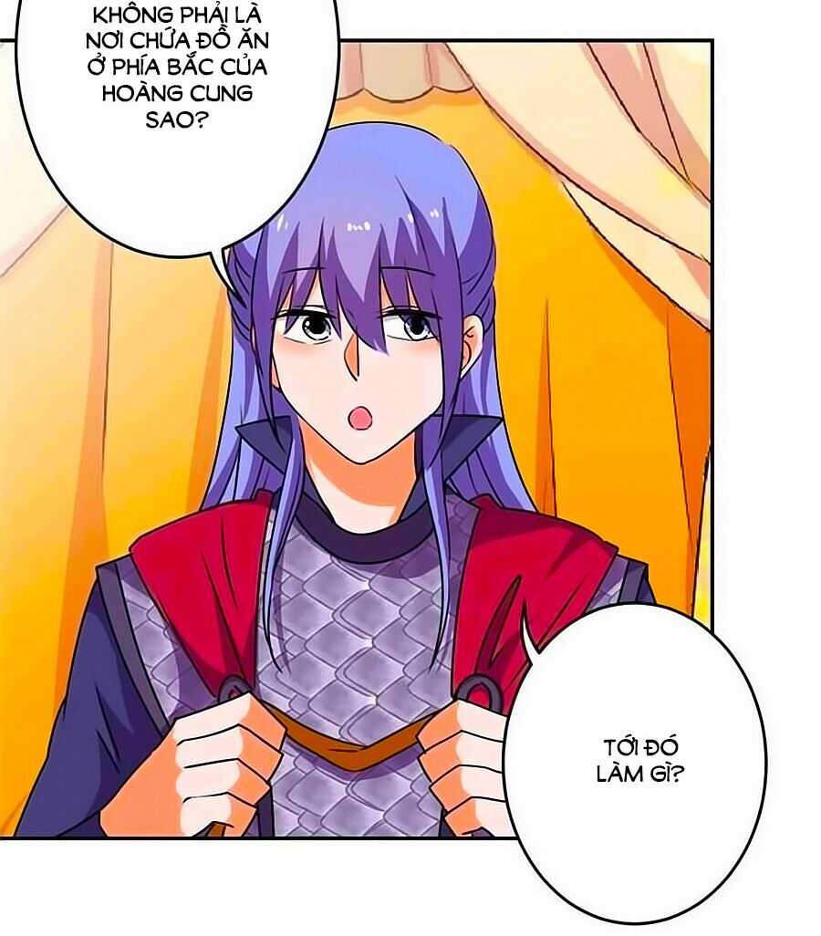 Vương Gia ! Ngươi Thật Bỉ Ổi !: Chapter 413