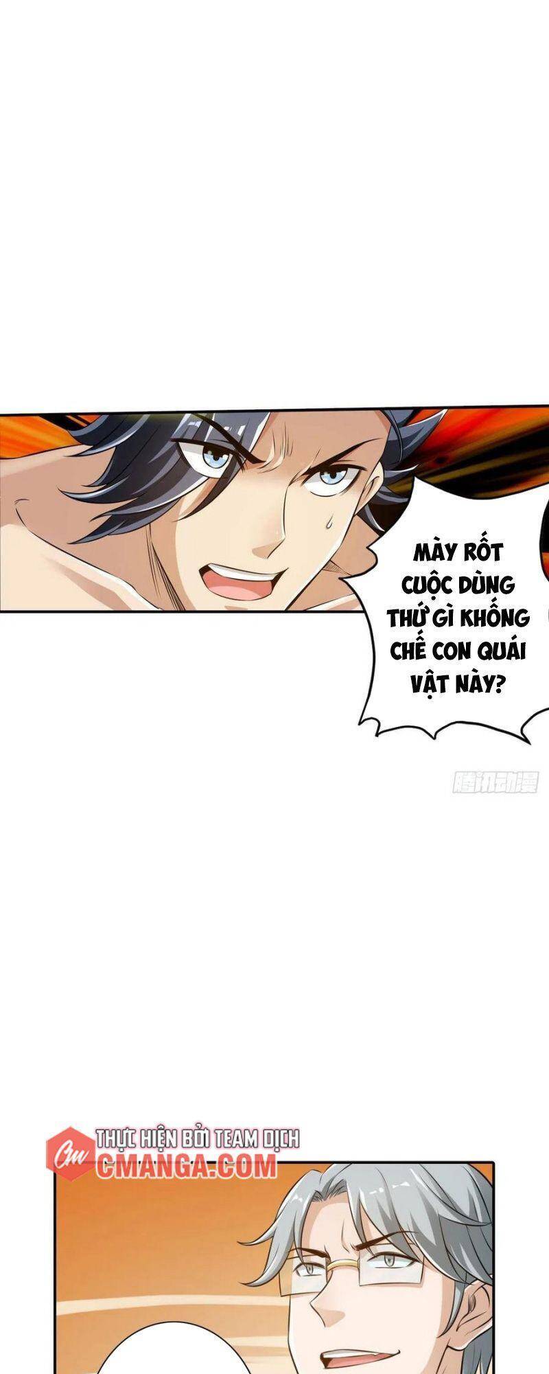 Hệ Thống Tìm Đường Chết Mạnh Nhất: Chapter 100
