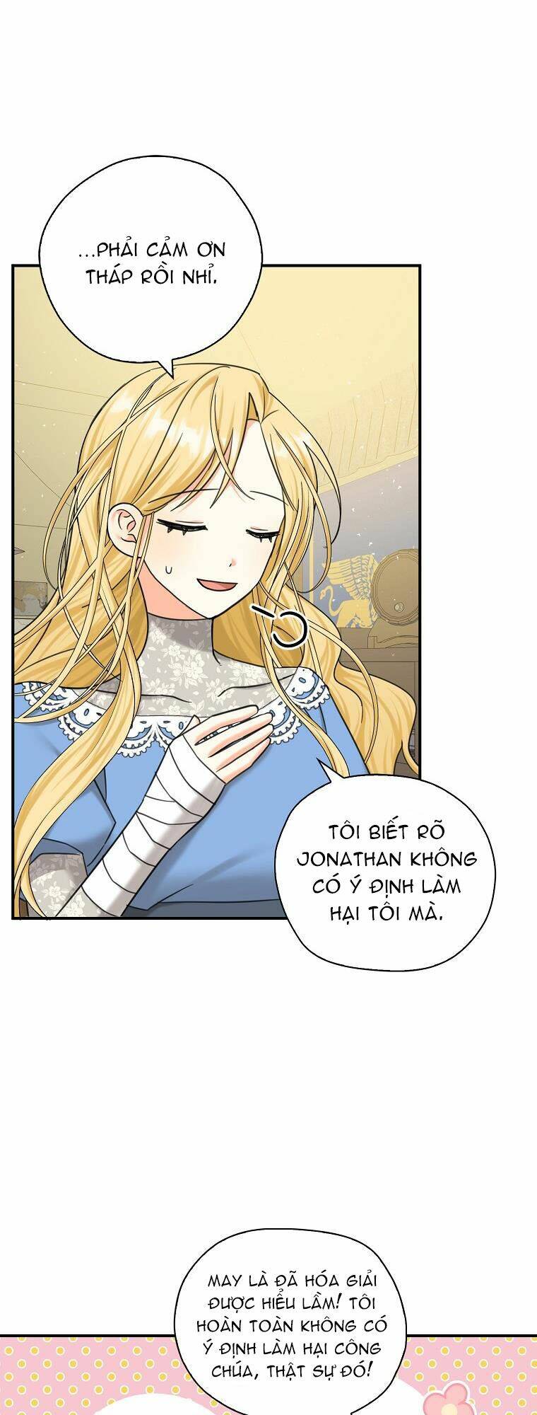 Ba Người Anh Trai Của Tôi Là Bạo Quân: Chapter 52.1