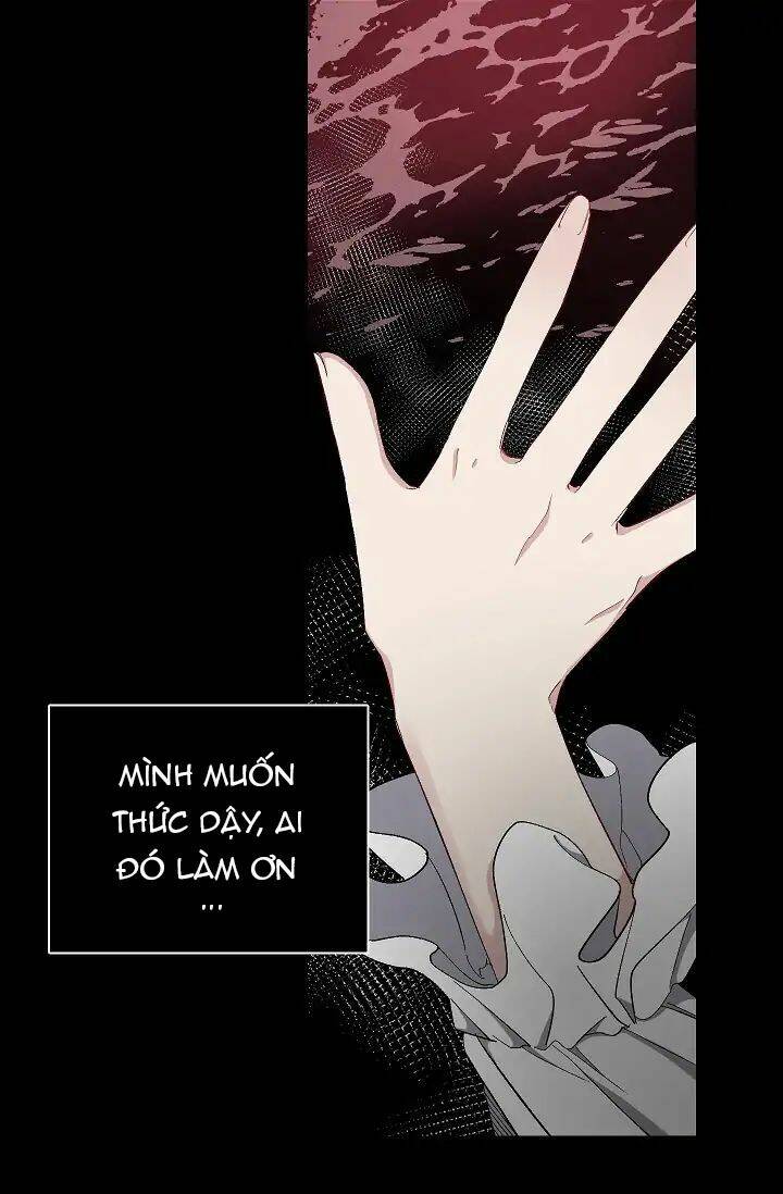 Tình Điên Dại: Chapter 14