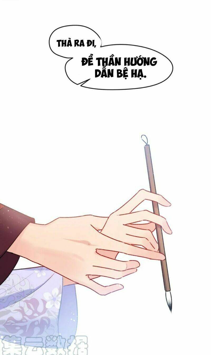 Bệ Hạ Nhà Ta Muốn Hại Quốc: Chapter 20