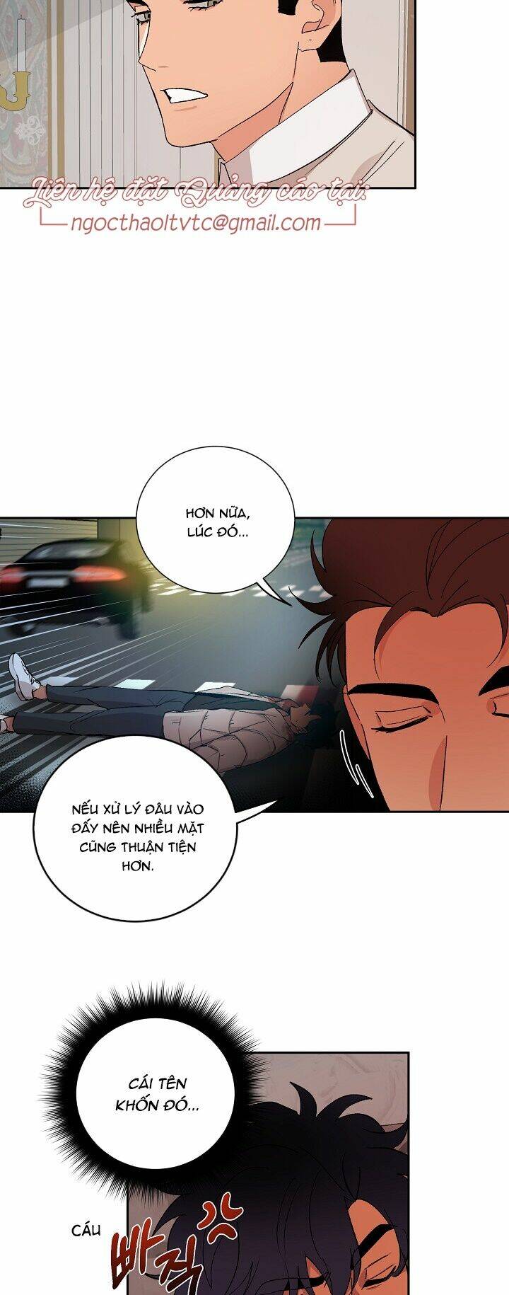 Kẻ Cắp Mặt Trăng: Chapter 17