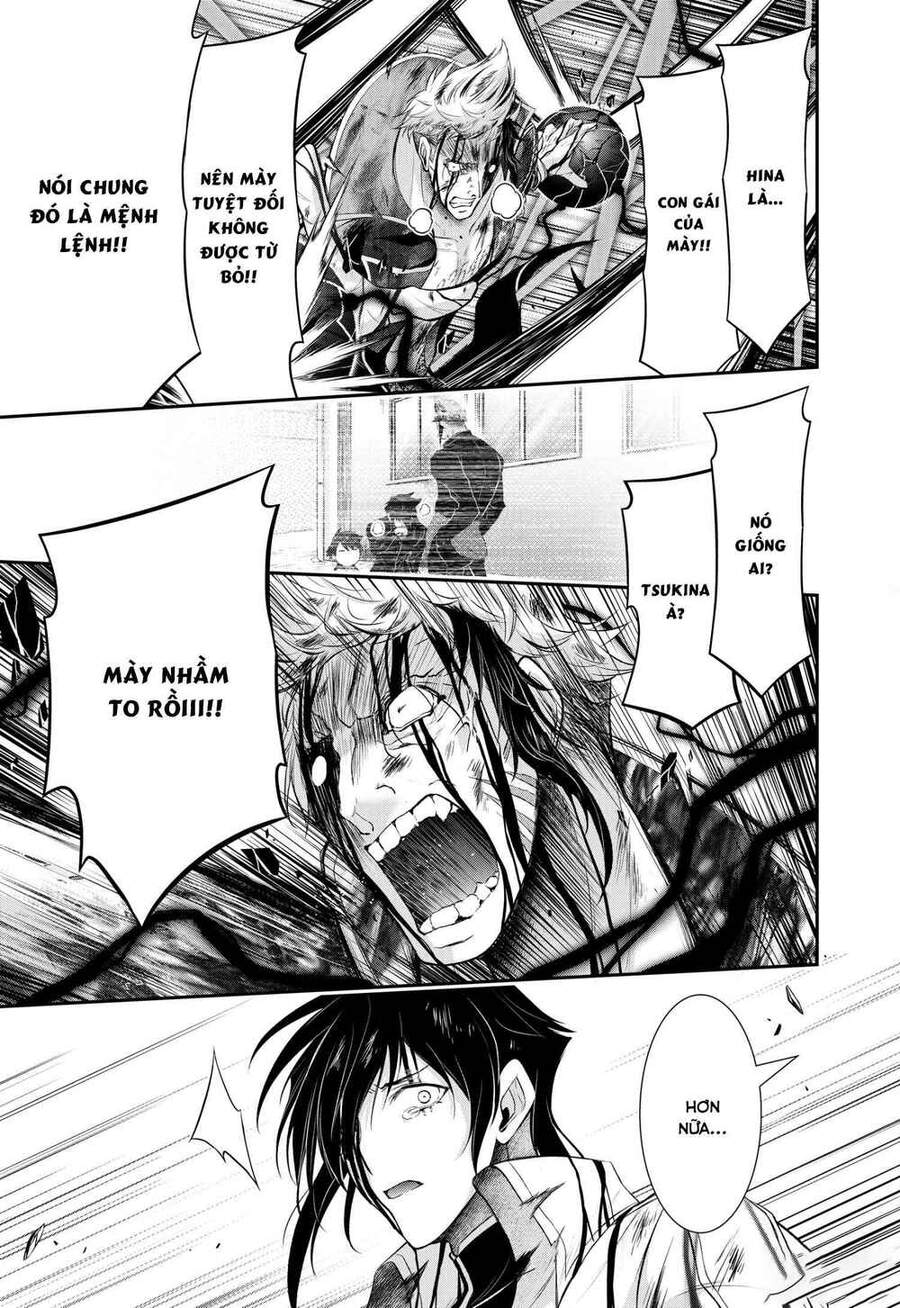 Đi Tìm Sát Tinh Vương: Chapter 75