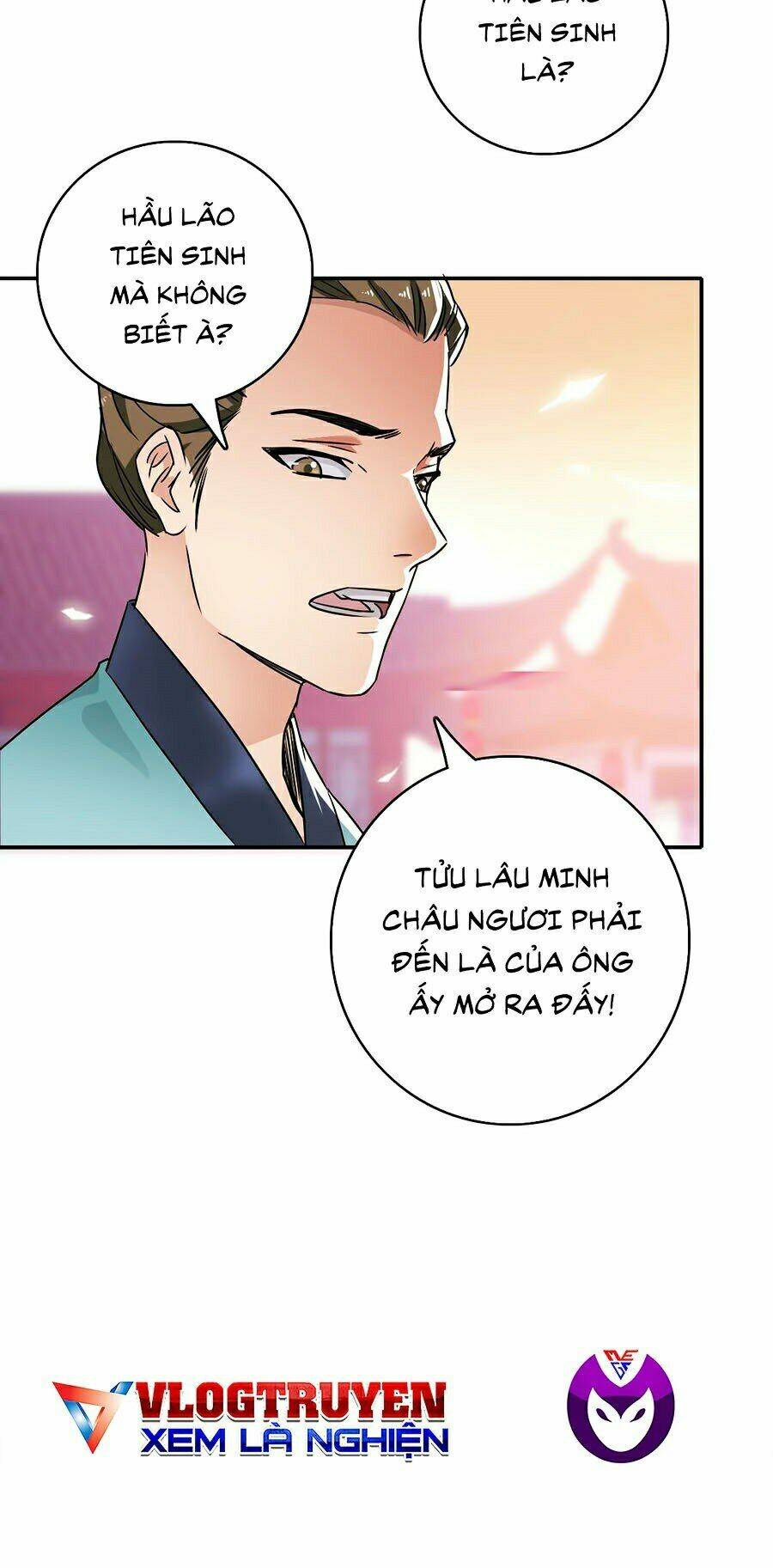 Siêu Đạo Thần Thuật: Chapter 5