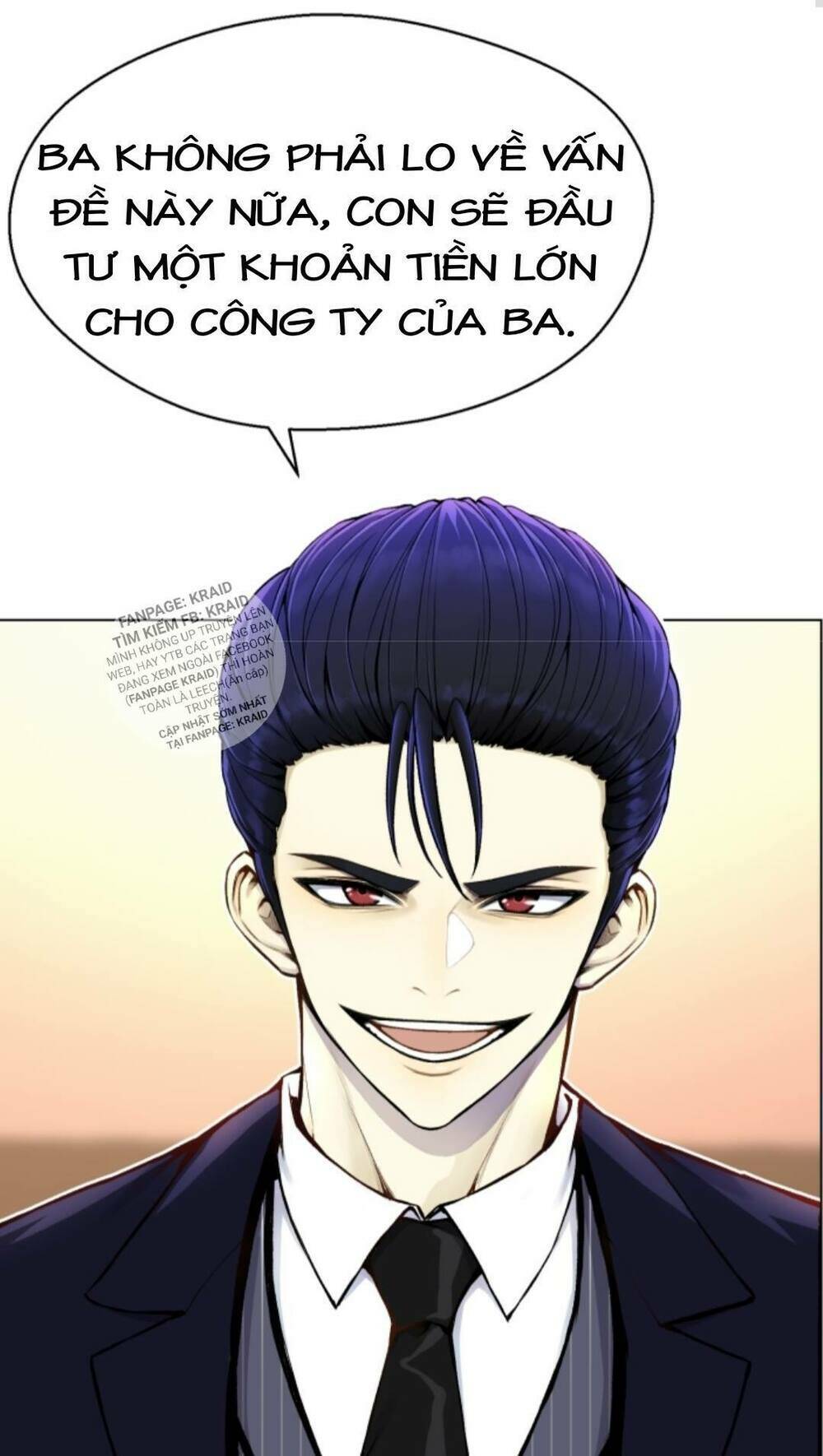 Luân Hồi Ác Nhân: Chapter 30