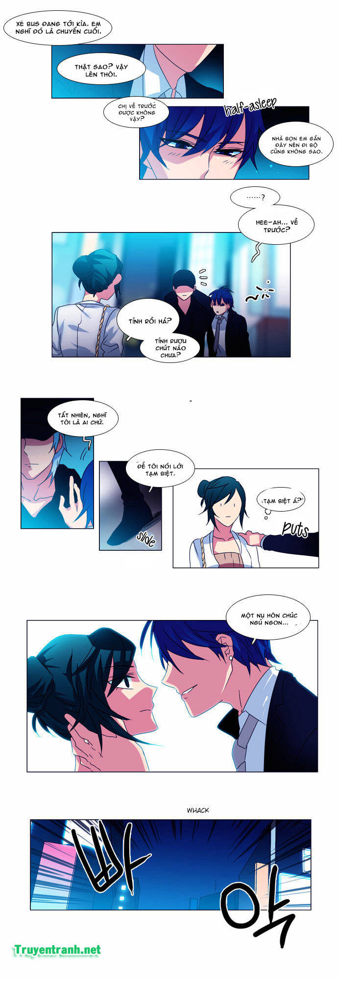 Wonted: Chapter 60
