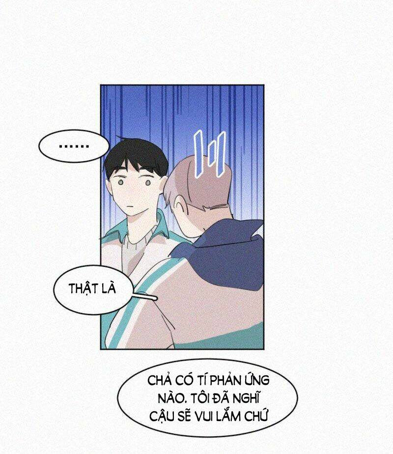 Câu Chuyện Về Cậu Và Tôi: Chapter 53