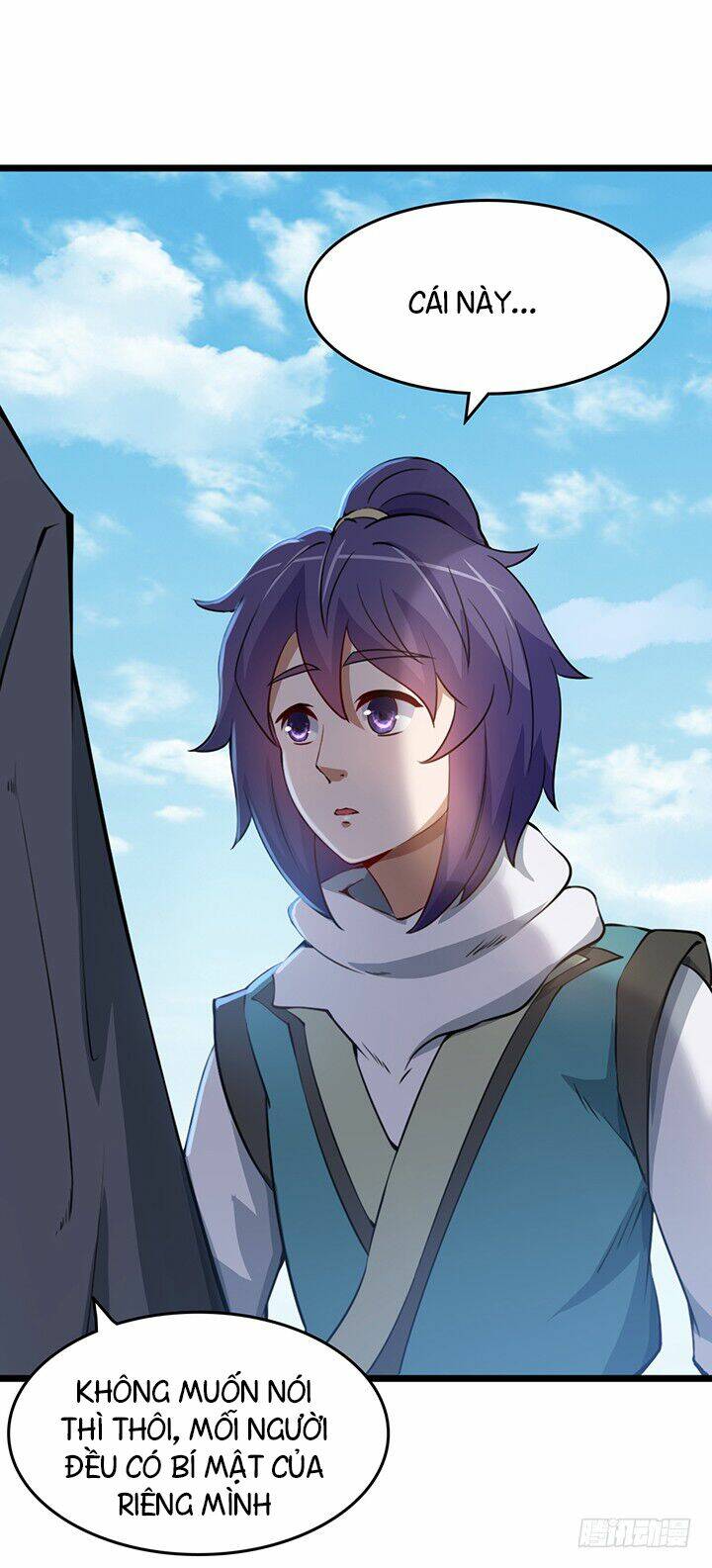 Hiệp Hành Cửu Thiên: Chapter 103