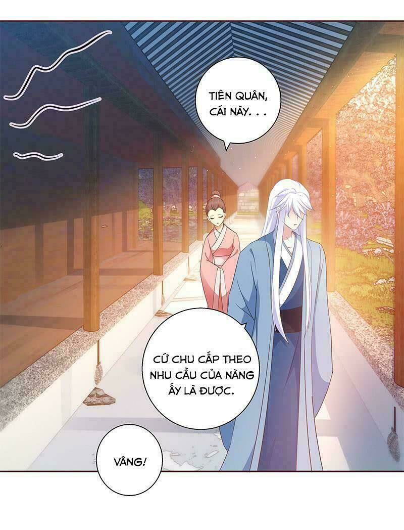 Trò Chơi Trừng Phạt: Chapter 7