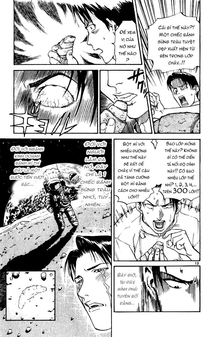 Vua Bánh Mì: Chapter 5