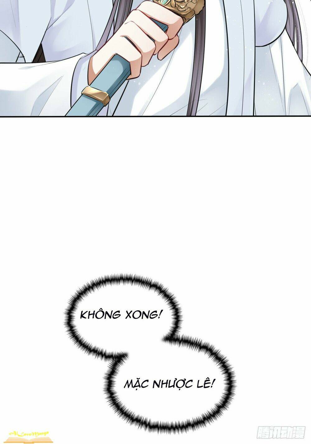 Vương Phi Thật Thích Trang Điểm: Chapter 18