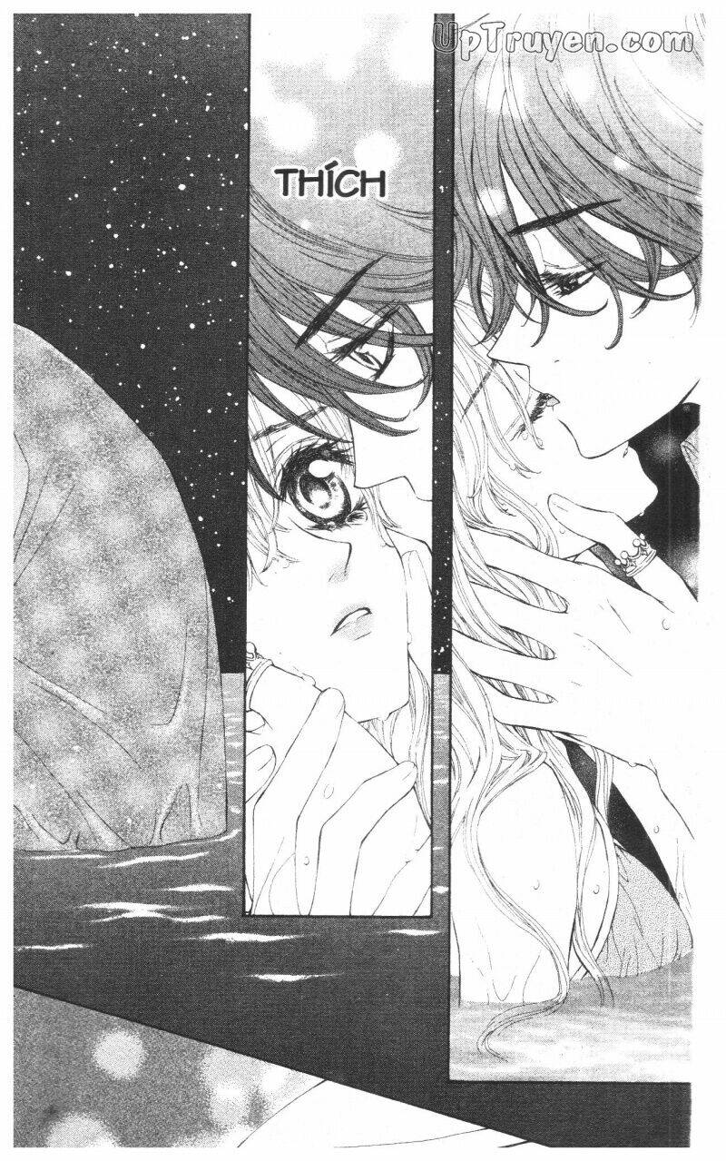 Hoàng Tử Ếch(Bản đẹp): Chapter 4