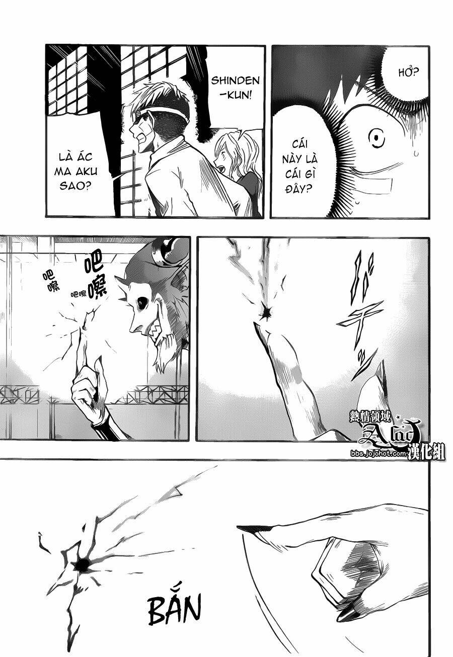 Dragon Collection: Chapter 7