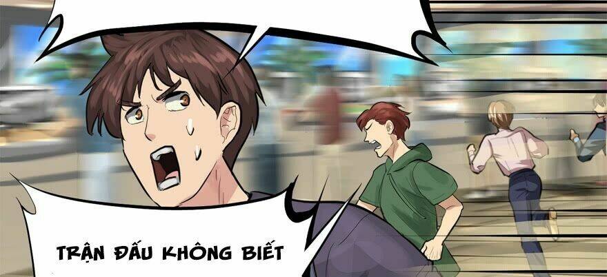 Vua Sinh Tồn: Chapter 58