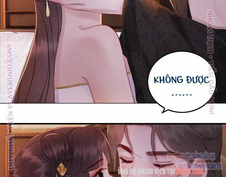 Trọng Sinh Bá Sủng Nhiếp Chính Vương Quá Mạnh Mẽ: Chapter 174