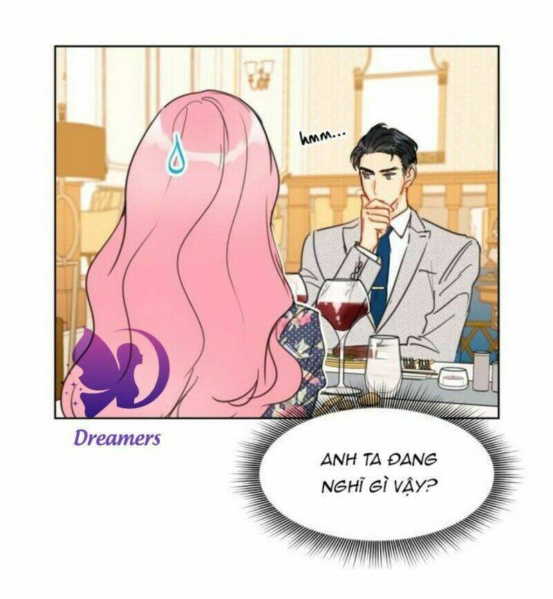 Hẹn Hò Nơi Công Sở: Chapter 13