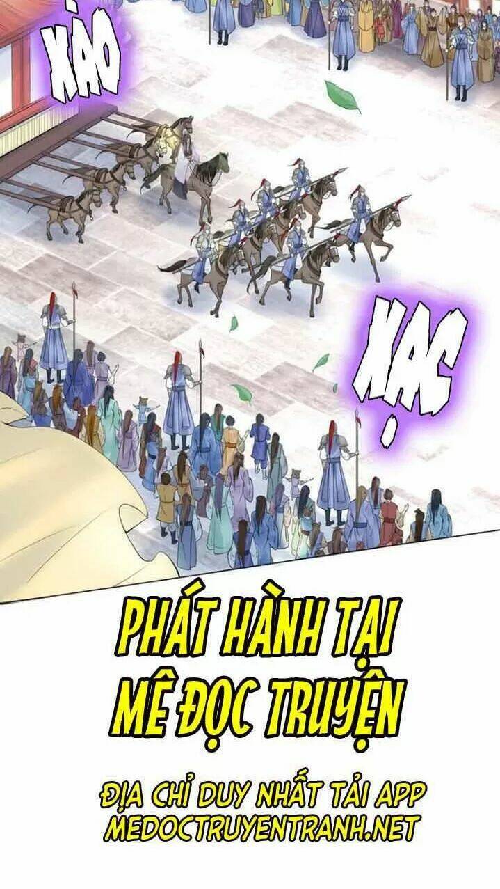 Nhất Sinh Nhất Thế Tiếu Thương Khung: Chapter 79