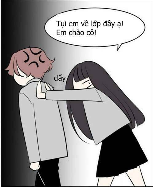 Mối Tình Đơn Phương: Chapter 45