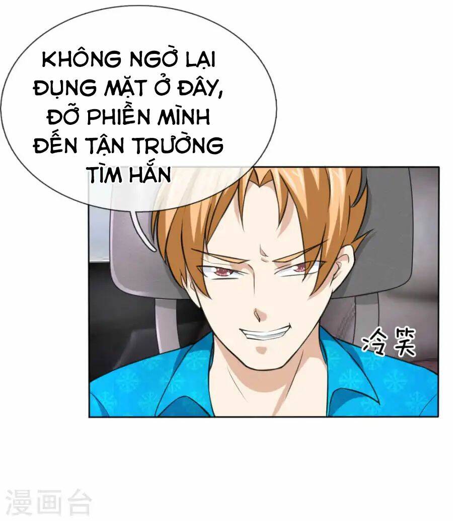Tuyệt Thế Phi Đao: Chapter 45