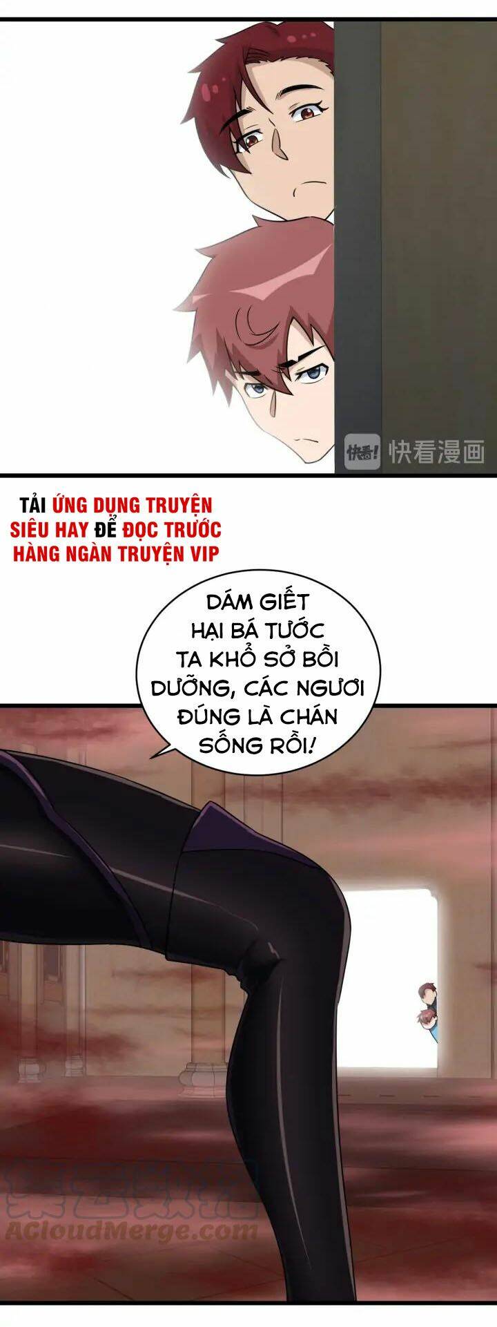Hệ Thống Tu Tiên Mạnh Nhất: Chapter 127