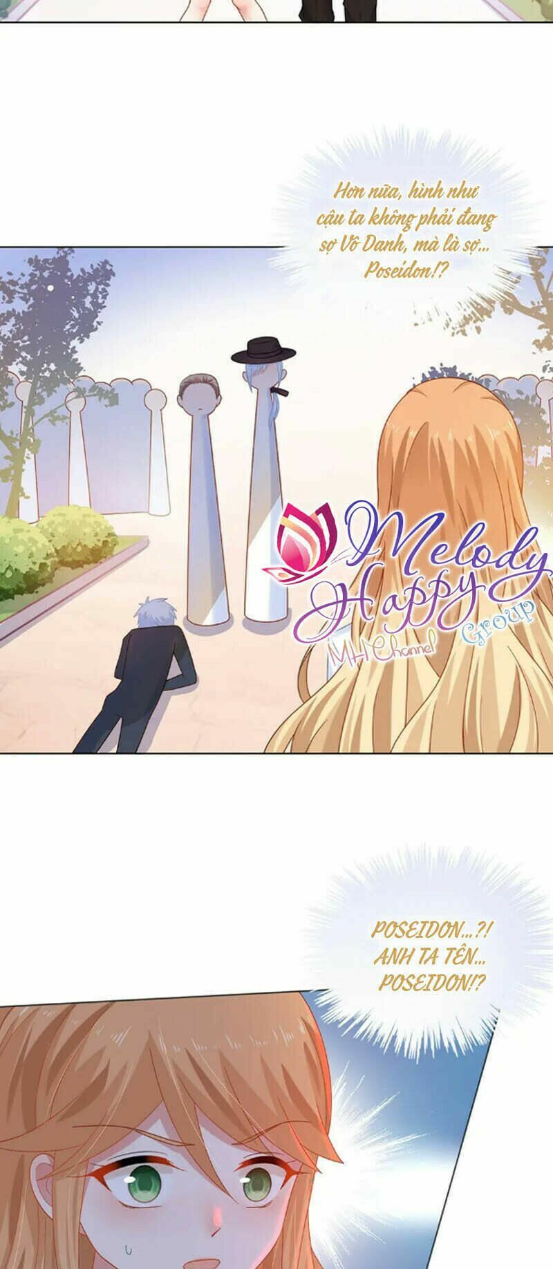 Ma Lạt Thiên Kim Đẩu Ác Thiếu: Chapter 167.5