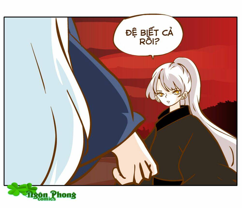 Hòa Thượng Và Tiểu Long Quân: Chapter 51