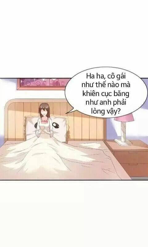 1 Nửa Hoàn Hảo Của Ceo: Chapter 9