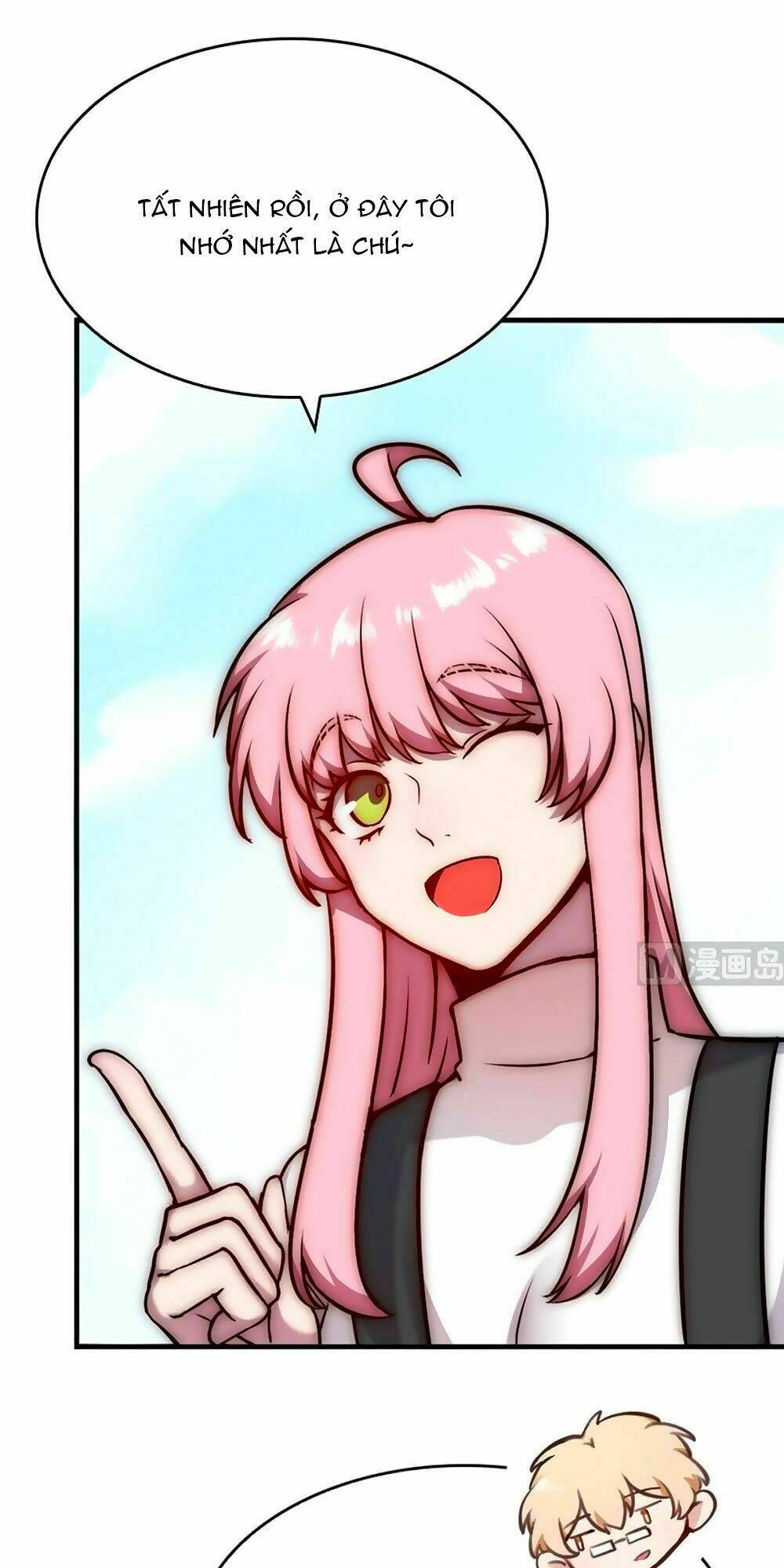 Bám Lấy Nam Thần Bất Chấp Thời Tiết: Chapter 45