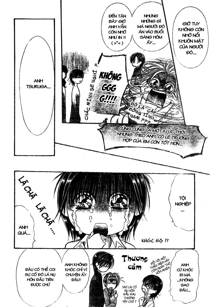 Thách Thức Tuyệt Vời: Chapter 147