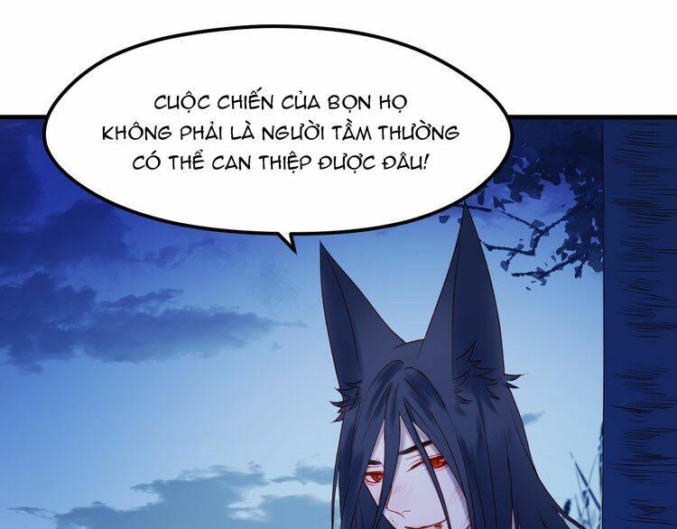 Lượm Được Một Tiểu Hồ Ly 2: Chapter 50.5