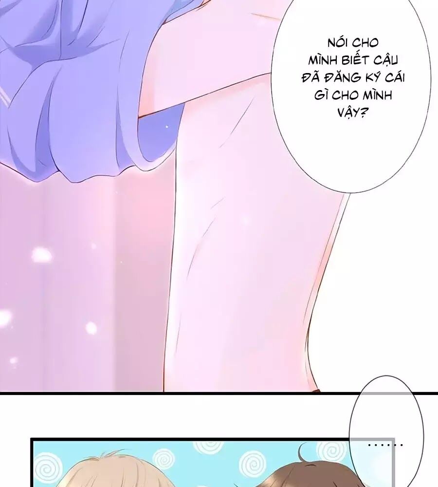 Hoa Chưa Nở Rộ: Chapter 16