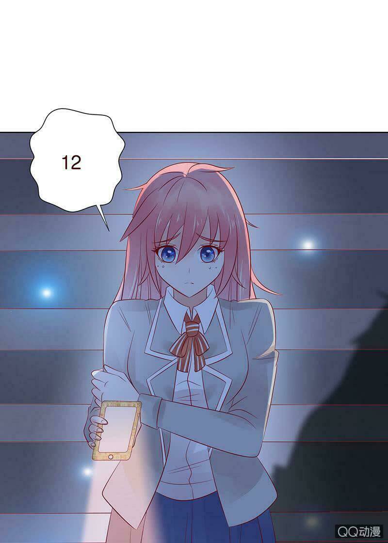 Băng Sơn Học Trưởng Không Được Chọc: Chapter 36.2