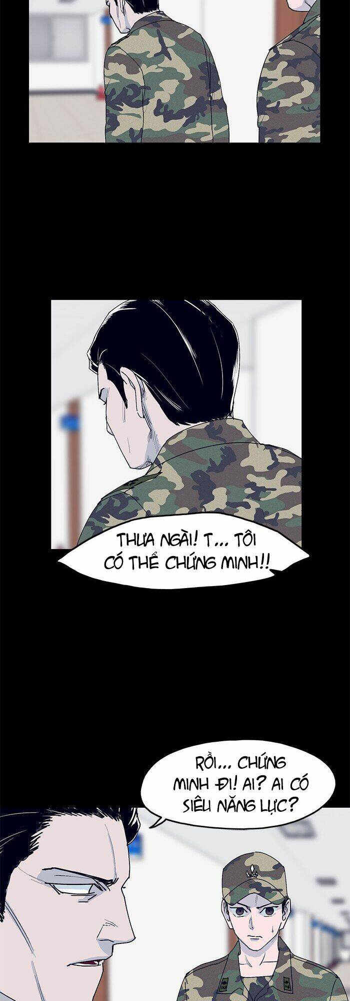 Arma: Chapter 32