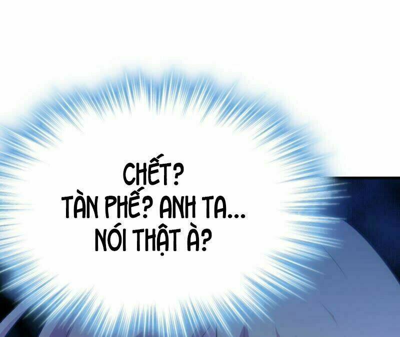 Chiến Lược Lãng Mạn Của Thịnh Thiếu: Chapter 8