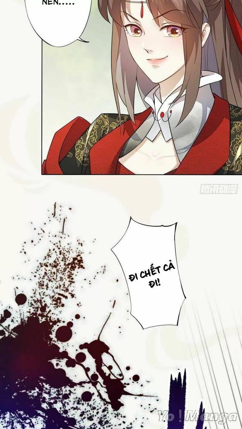 Tuyệt Thế Luyện Đan Sư: Chapter 155