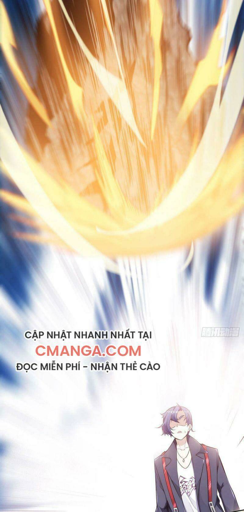 Xâm Nhập Vào Ức Giới: Chapter 1