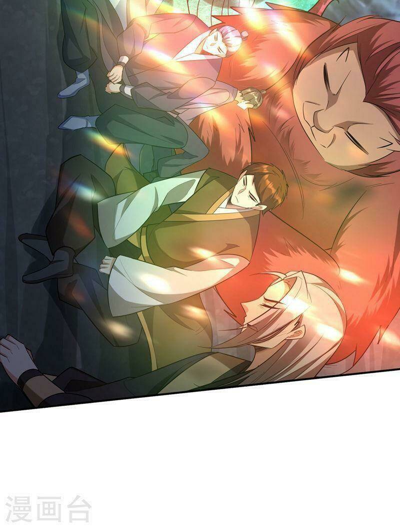 Yêu Giả Vi Vương: Chapter 340