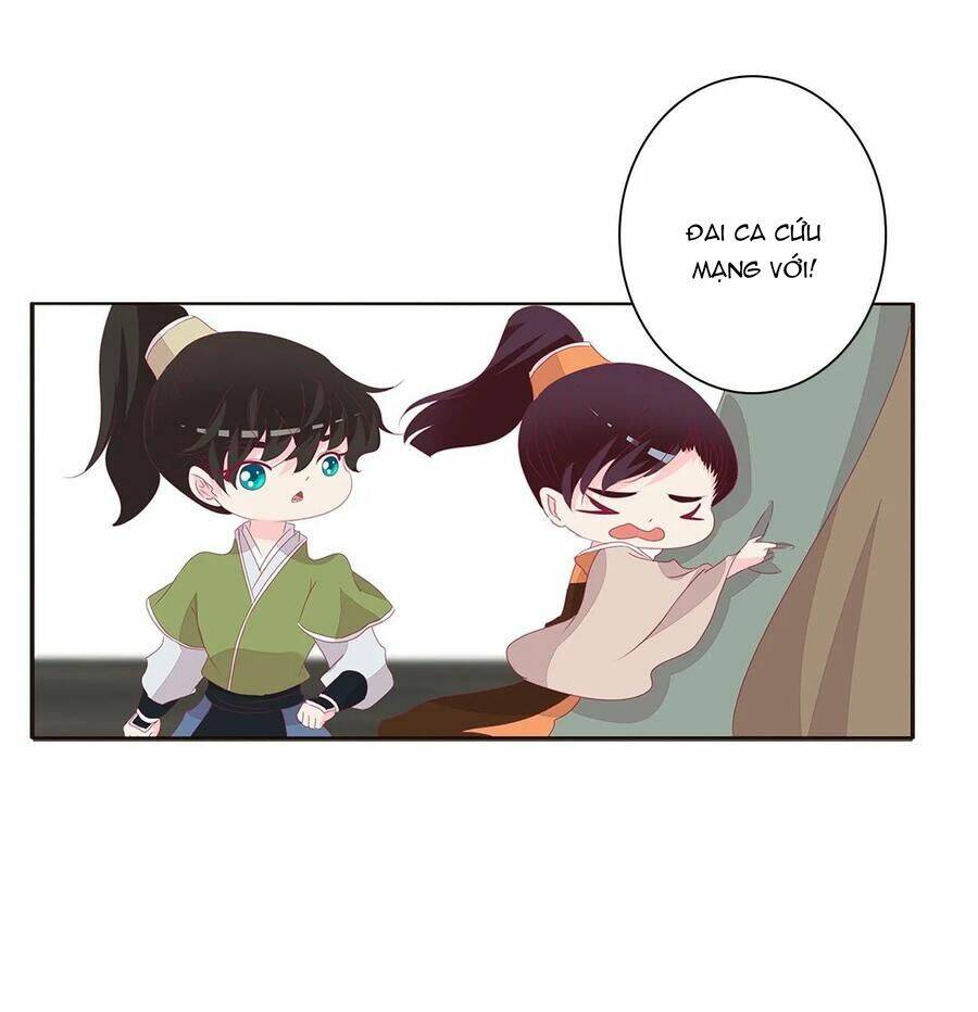 Tướng Quân Mời Ra Trận: Chapter 187