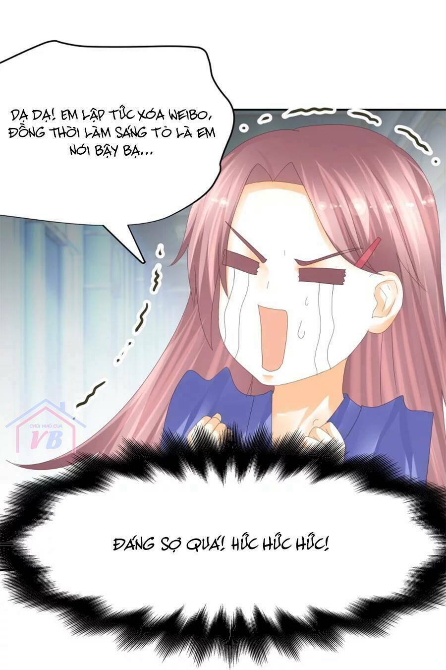 Tiền Thế Kim Sinh Của Chung Tiểu Thư: Chapter 16