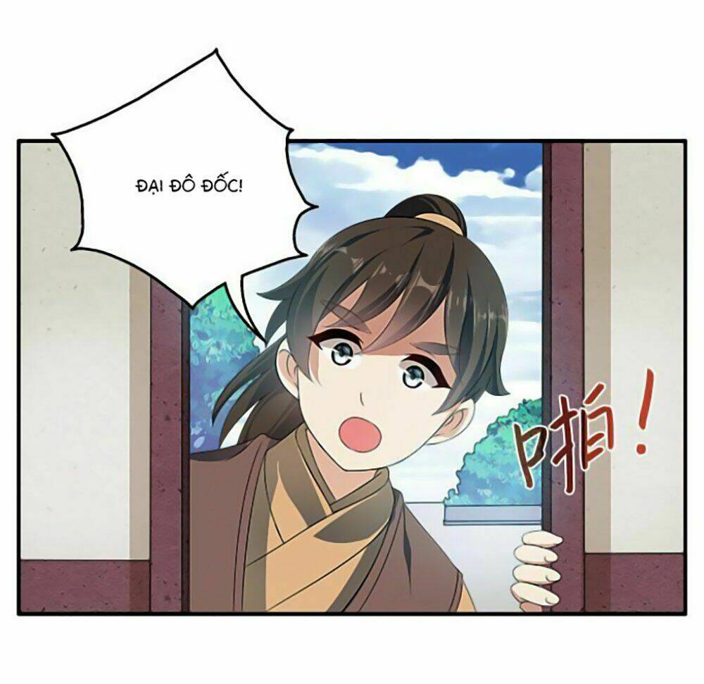 Thịnh Thế An Nhiên: Chapter 6