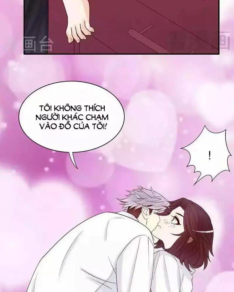 101 Phương Pháp Của Tổng Tài: Chapter 64