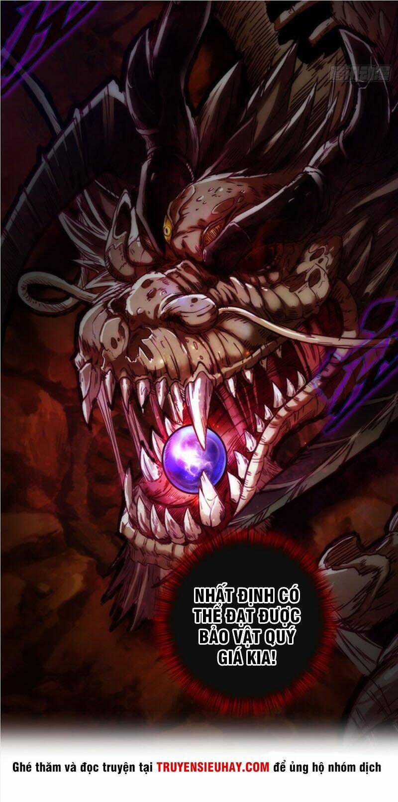 Bất Hủ Phàm Nhân: Chapter 26